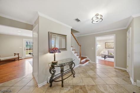 4 Gristmill Road Hanover NJ 07927