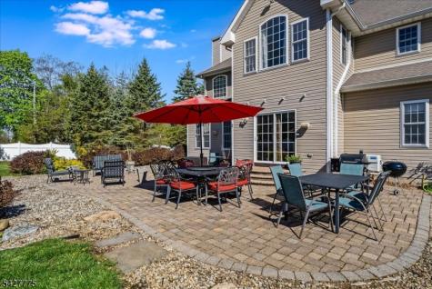1 Hunters Lane Sparta NJ 07871