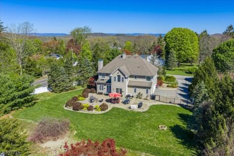 1 Hunters Lane Sparta NJ 07871