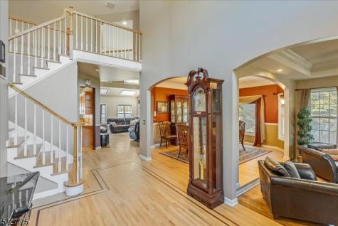 1 Hunters Lane Sparta NJ 07871