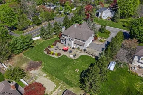 1 Hunters Lane Sparta NJ 07871