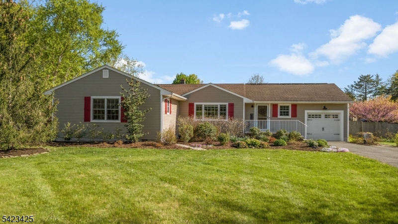 319 New Amwell Road Hillsborough NJ 08844
