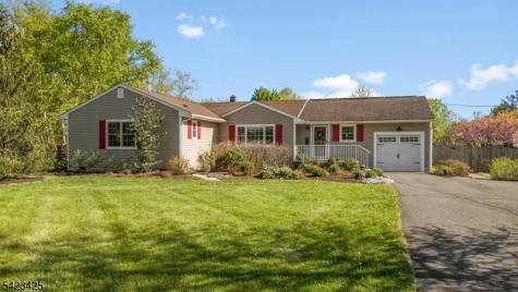 319 New Amwell Road Hillsborough NJ 08844