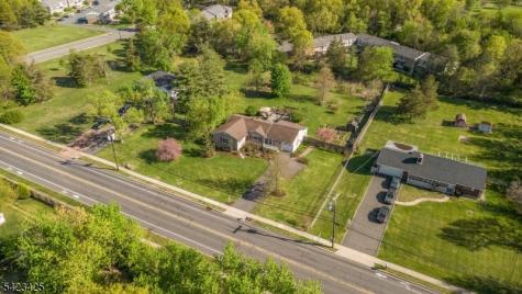 319 New Amwell Road Hillsborough NJ 08844