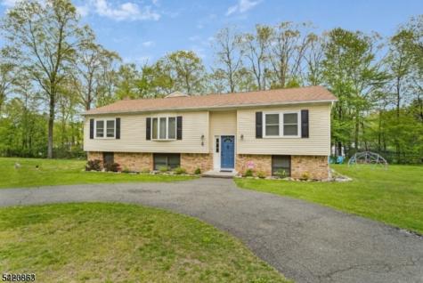 4 Grove Street Hampton NJ 07860
