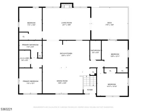 4 Grove Street Hampton NJ 07860
