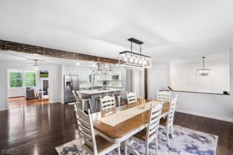 4 Grove Street Hampton NJ 07860