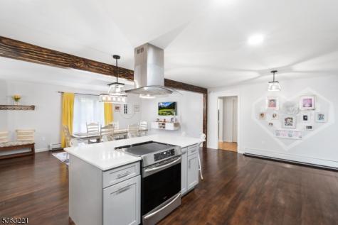 4 Grove Street Hampton NJ 07860
