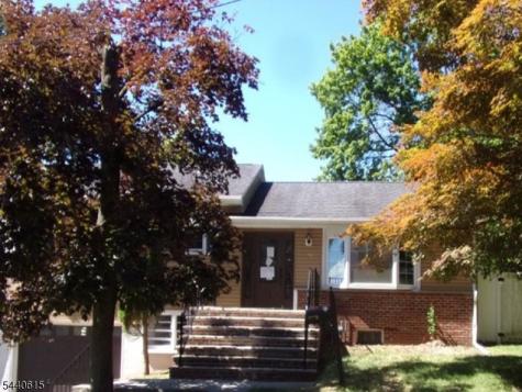 38 Porter Road West Orange NJ 07052