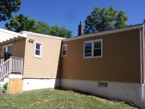 38 Porter Road West Orange NJ 07052