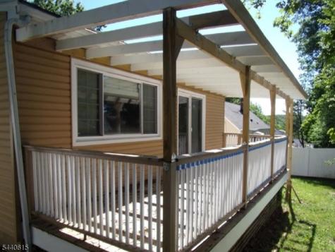 38 Porter Road West Orange NJ 07052