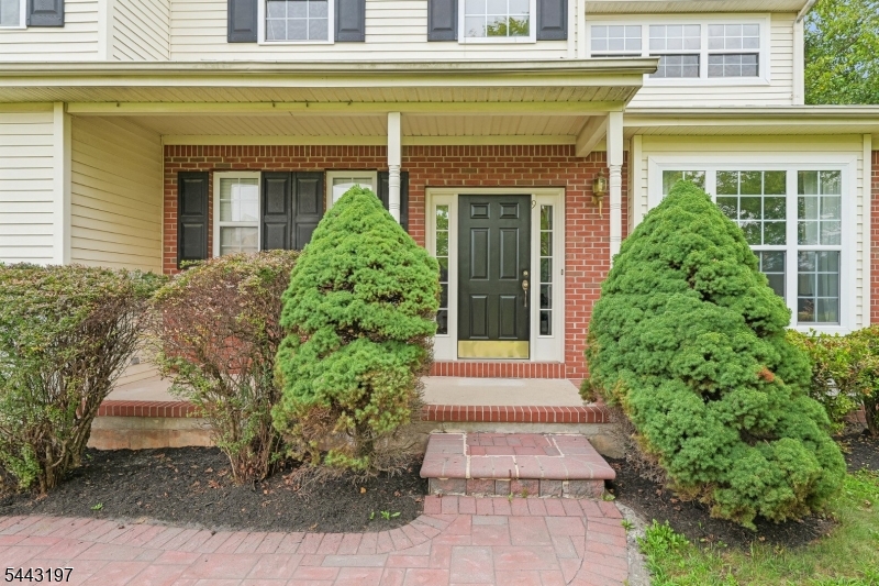 9 Rue Cezanne Franklin NJ 08873