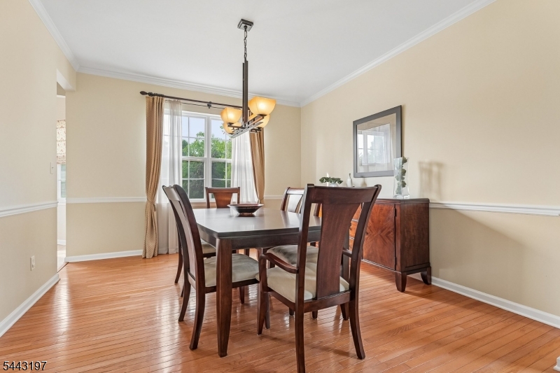 9 Rue Cezanne Franklin NJ 08873