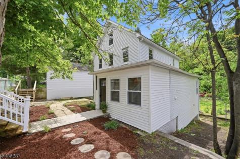 222 Main Street Newton NJ 07860