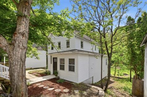 222 Main Street Newton NJ 07860