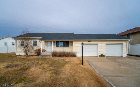 3124 Veeder Avenue Toms River Township NJ 08753