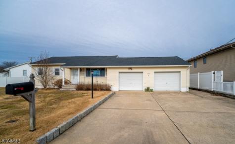 3124 Veeder Avenue Toms River Township NJ 08753