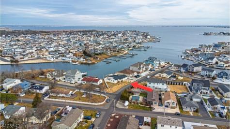 3124 Veeder Avenue Toms River Township NJ 08753