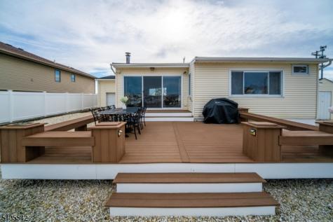 3124 Veeder Avenue Toms River Township NJ 08753