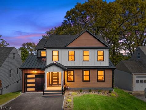 415 Mount Prospect Avenue Clifton NJ 07012