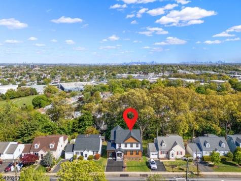 415 Mount Prospect Avenue Clifton NJ 07012