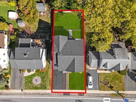415 Mount Prospect Avenue Clifton NJ 07012