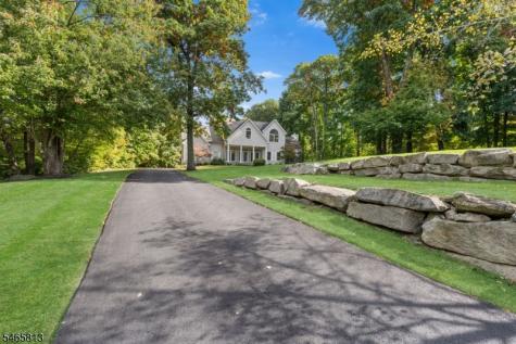43 Stonehedge Drive Hardyston NJ 07460