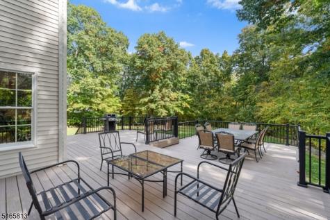 43 Stonehedge Drive Hardyston NJ 07460