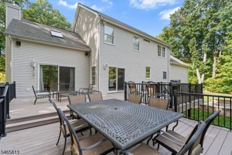 43 Stonehedge Drive Hardyston NJ 07460