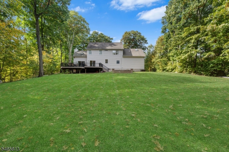 43 Stonehedge Drive Hardyston NJ 07460