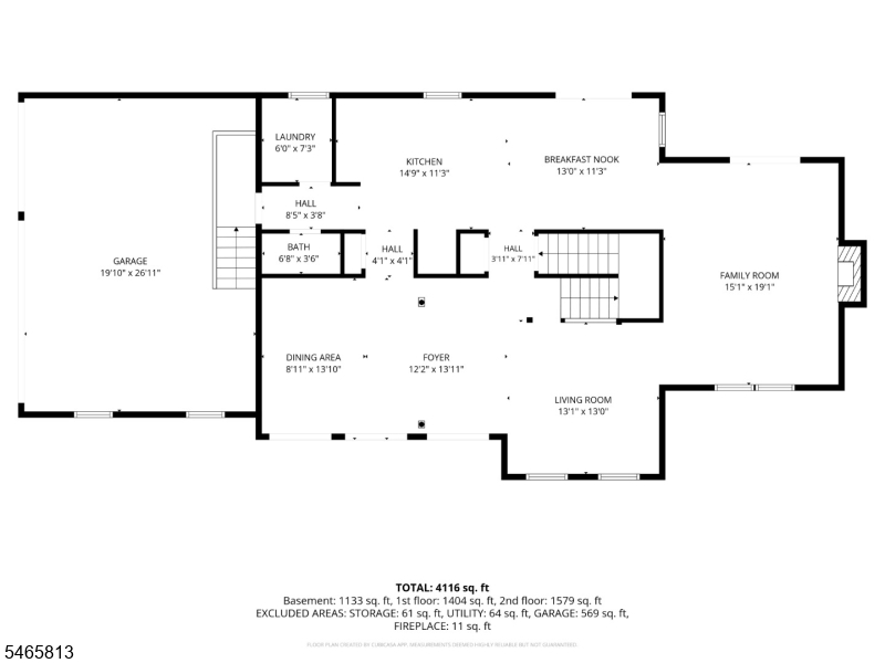 43 Stonehedge Drive Hardyston NJ 07460