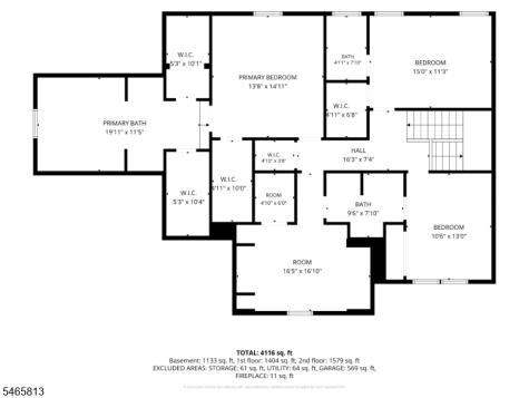 43 Stonehedge Drive Hardyston NJ 07460