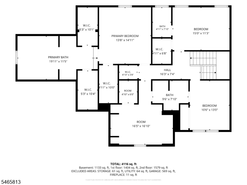 43 Stonehedge Drive Hardyston NJ 07460