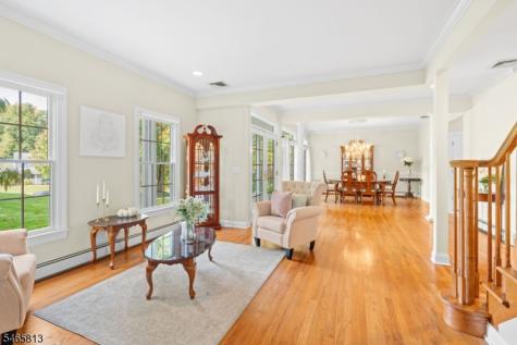 43 Stonehedge Drive Hardyston NJ 07460