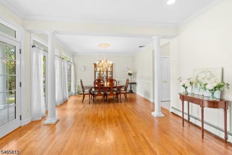 43 Stonehedge Drive Hardyston NJ 07460