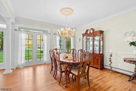 43 Stonehedge Drive Hardyston NJ 07460