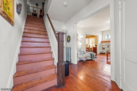 863 Pleasant Valley Way West Orange NJ 07052