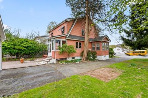 863 Pleasant Valley Way West Orange NJ 07052