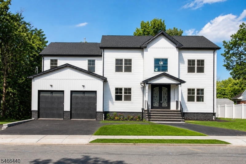 188 Hillside Avenue Springfield NJ 07081