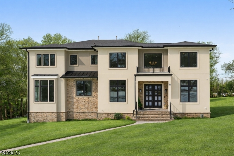 11 Homestead Terrace Livingston NJ 07039