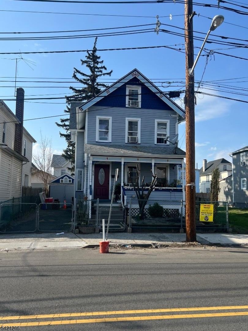 438 W 2nd Street Plainfield NJ 07060