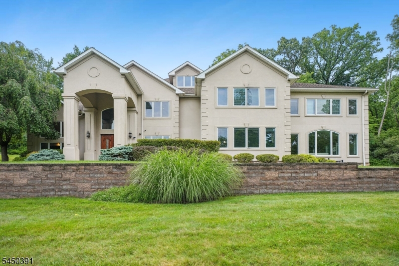 537 Mount Kemble Avenue Harding NJ 07960