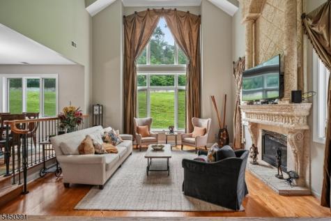537 Mount Kemble Avenue Harding NJ 07960