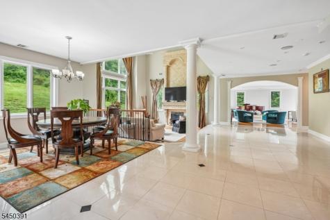537 Mount Kemble Avenue Harding NJ 07960