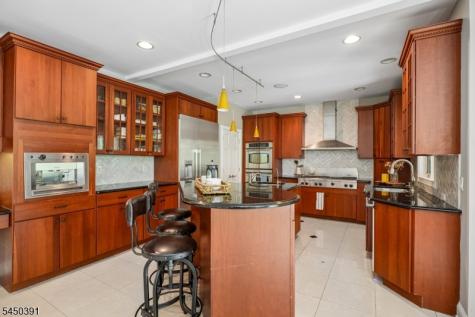 537 Mount Kemble Avenue Harding NJ 07960
