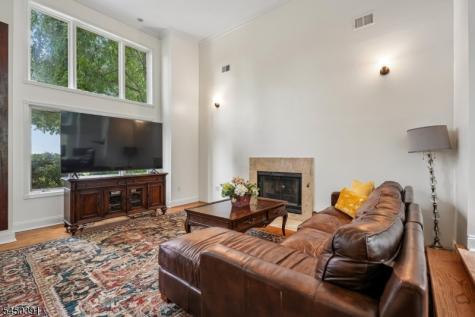 537 Mount Kemble Avenue Harding NJ 07960