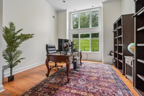 537 Mount Kemble Avenue Harding NJ 07960
