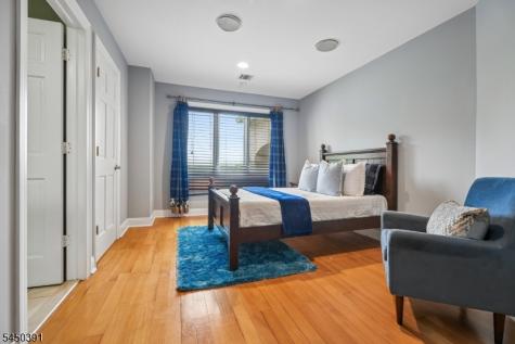 537 Mount Kemble Avenue Harding NJ 07960