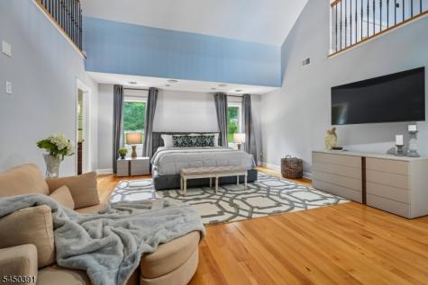 537 Mount Kemble Avenue Harding NJ 07960