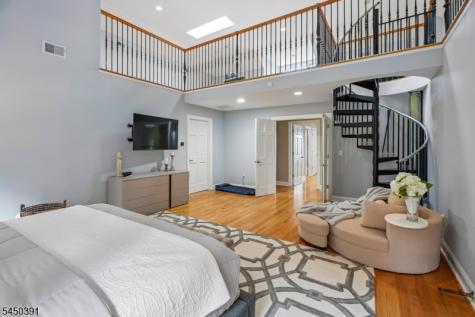 537 Mount Kemble Avenue Harding NJ 07960